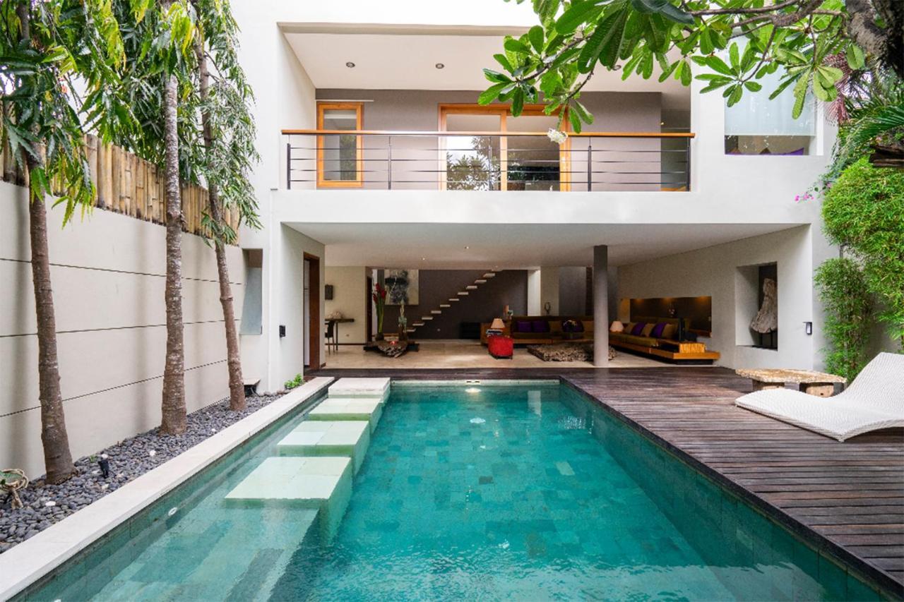 Villa Athena Семиньяк Экстерьер фото