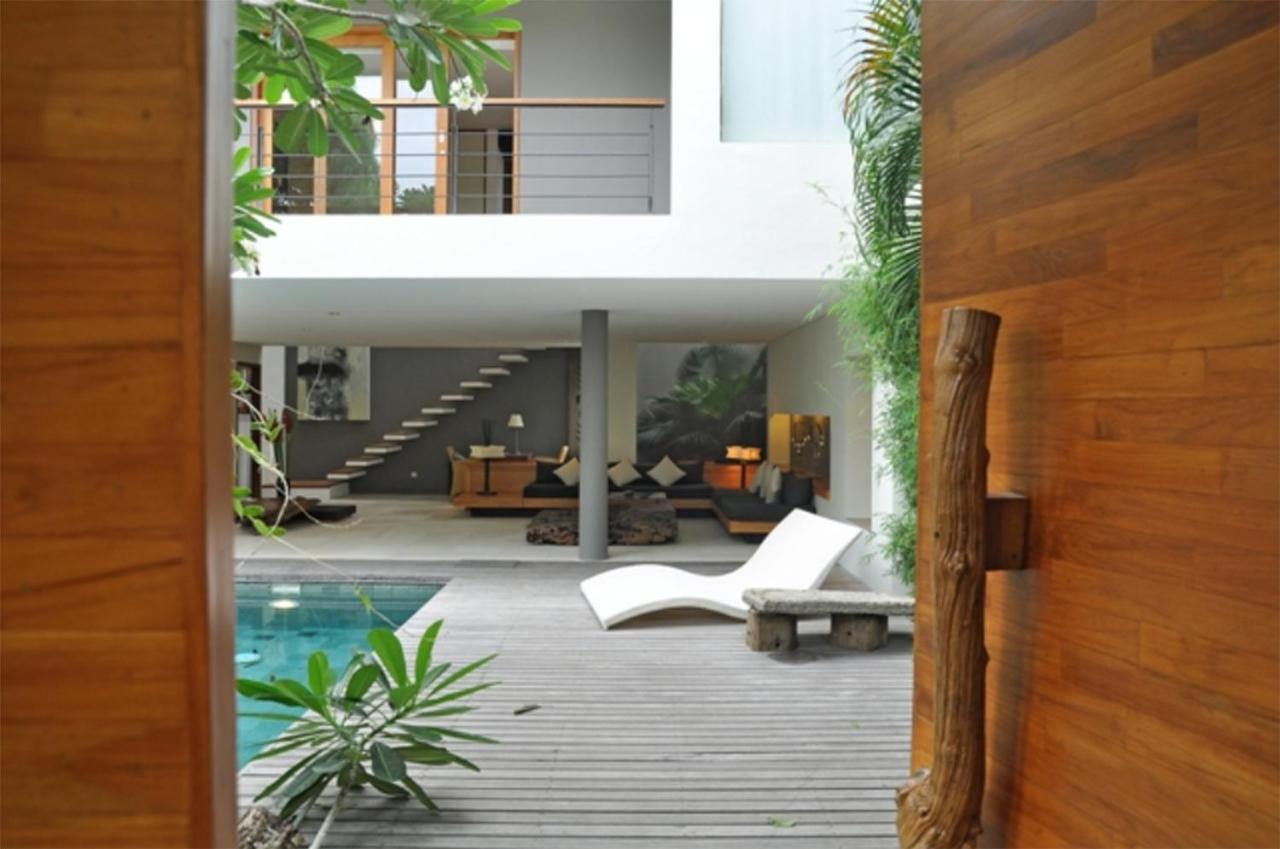 Villa Athena Семиньяк Экстерьер фото