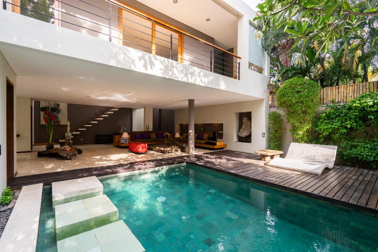 Villa Athena Семиньяк Экстерьер фото