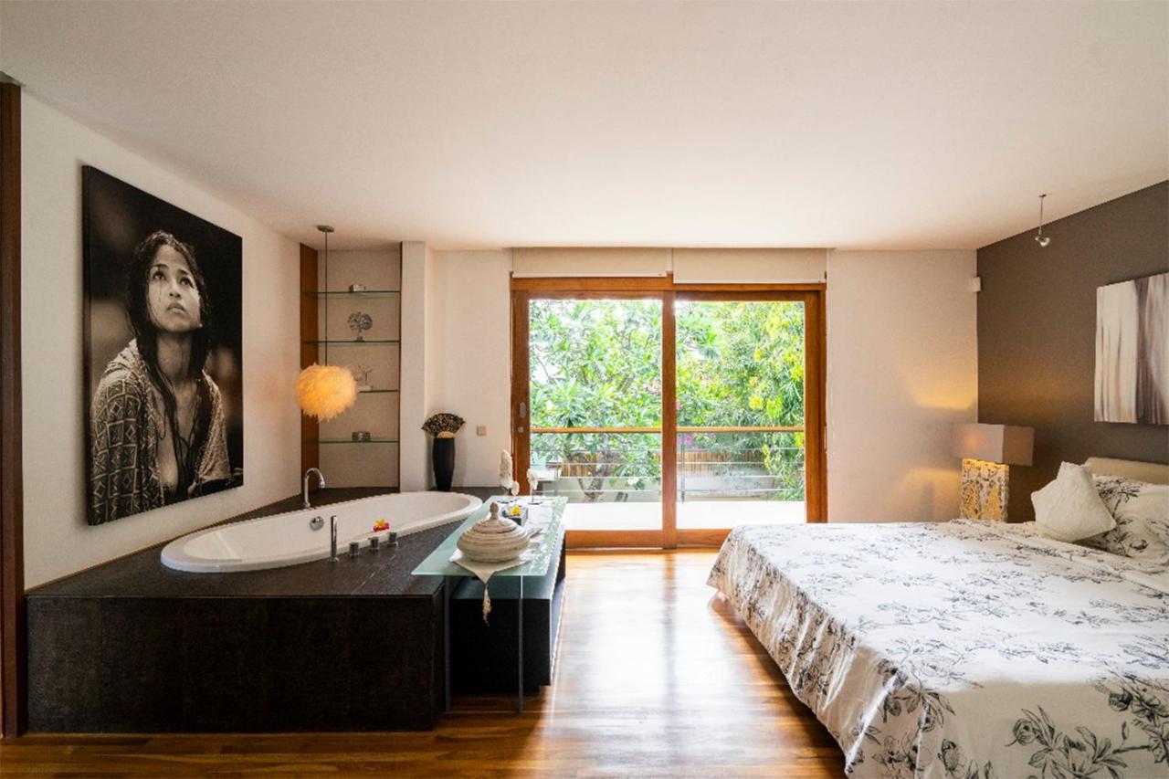 Villa Athena Семиньяк Экстерьер фото