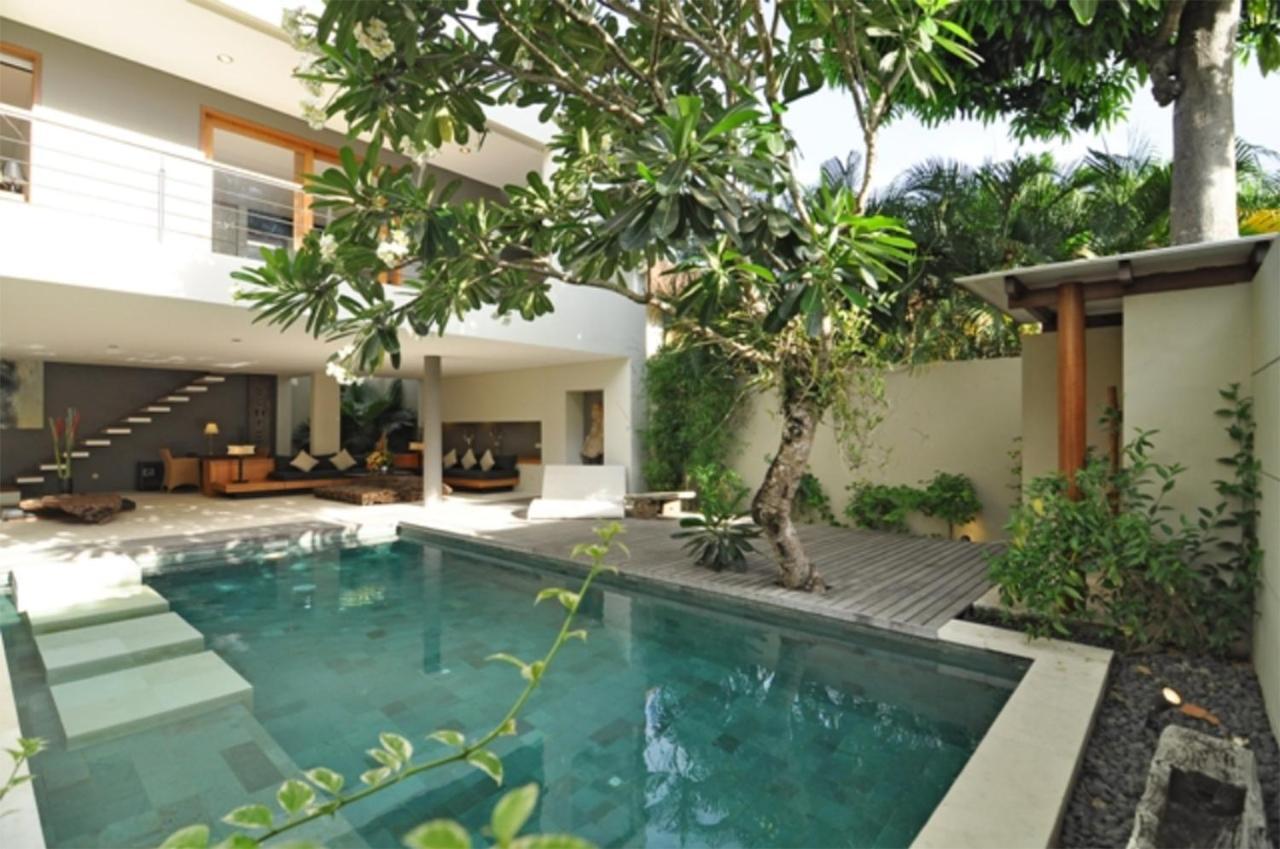 Villa Athena Семиньяк Экстерьер фото