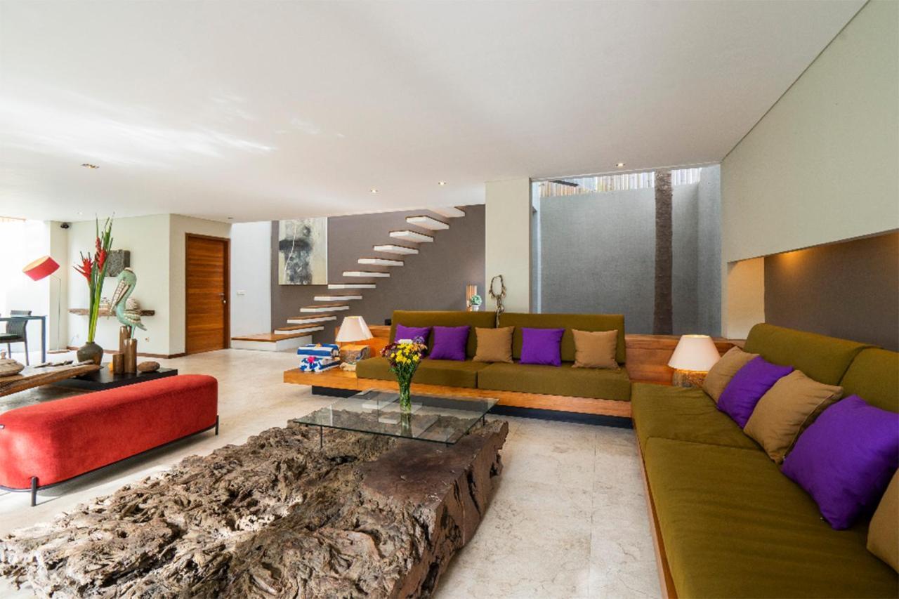 Villa Athena Семиньяк Экстерьер фото